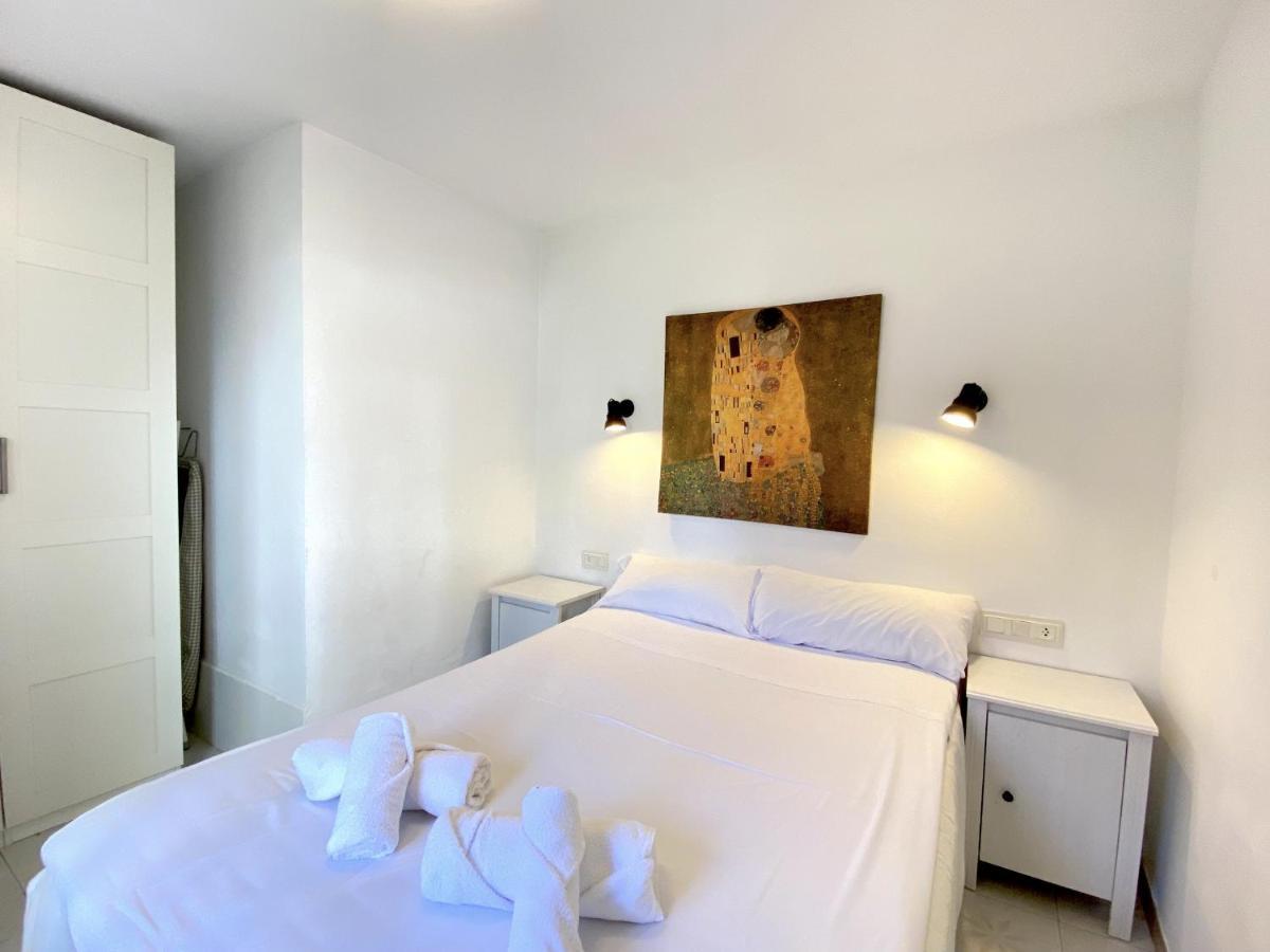 Villa Sandra Al Fresco Apartment Nerja Exteriér fotografie