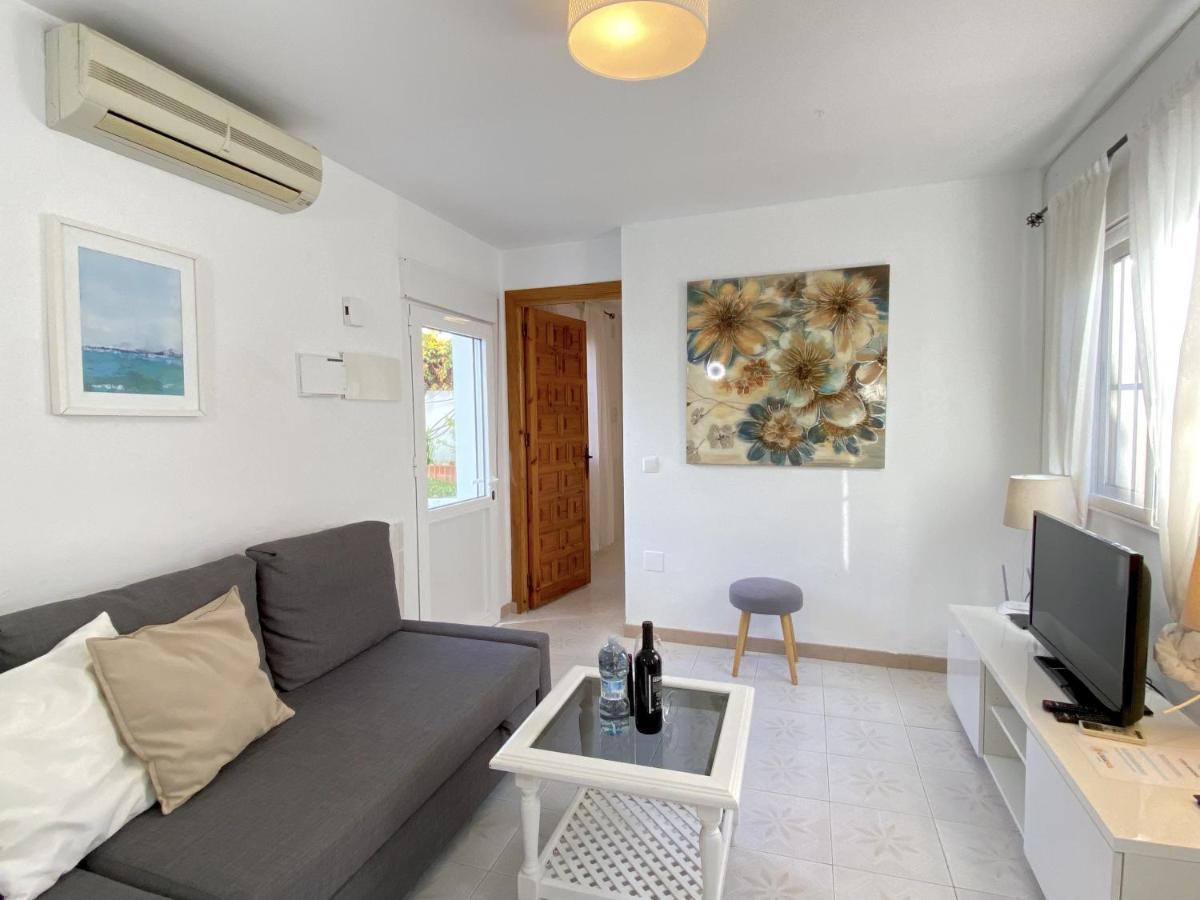 Villa Sandra Al Fresco Apartment Nerja Exteriér fotografie