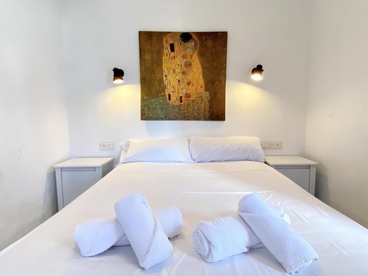 Villa Sandra Al Fresco Apartment Nerja Exteriér fotografie