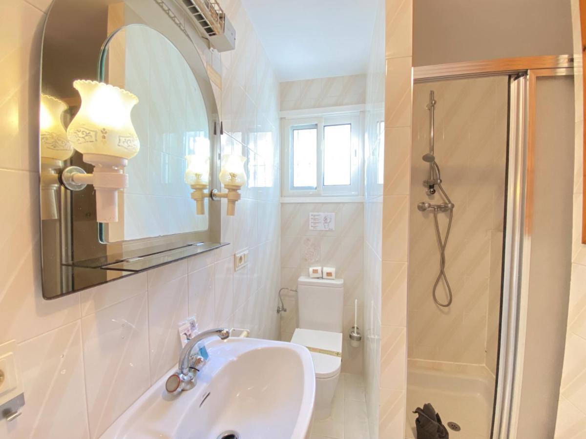 Villa Sandra Al Fresco Apartment Nerja Exteriér fotografie